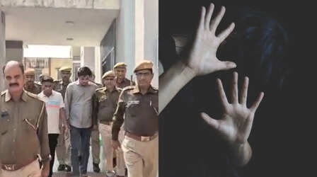 'ये दुर्लभतम से दुर्लभ मामला है...', रामगढ़ पचवारा गैंगरेप-मर्डर केस में बड़ा अदालत का बड़ा फैसला, दोनों अपराधियों को मिली फांसी की सजा