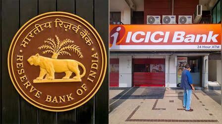 लंबे समय तक RBI मॉनेटरी पॉलिसी रेट में बदलाव की संभावना कम, ICICI बैंक की रिपोर्ट का दावा