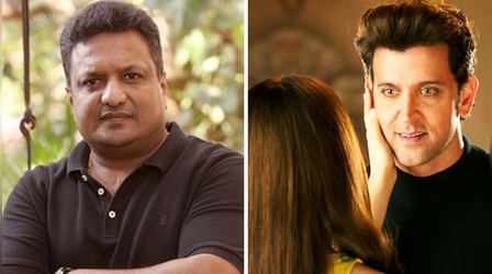 Kaabil 2: पूरी हुई ऋतिक रोशन स्टारर की स्क्रिप्ट, डायरेक्टर संजय गुप्ता ने कर डाली पुष्टि