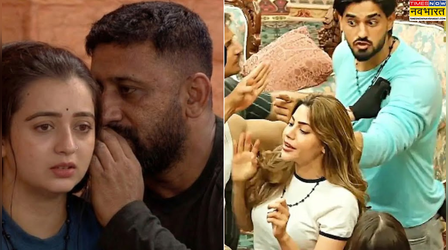 'मुझे मेरी नस्ल की ही चाहिए' चाहत संग अफेयर की खबरों पर रजत दलाल, निक्की तंबोली ने कसा तंज