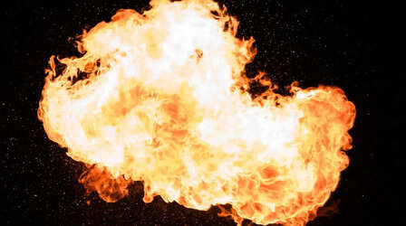 Jharkhand: पश्चिम सिंहभूम में नक्सल विरोधी अभियान के दौरान आईईडी विस्फोट, CRPF जवान समेत दो घायल