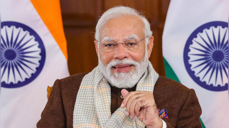 Mann Ki Baat: 'मन की बात' में पीएम मोदी का संदेश, AI समिट से लेकर डिजिटल अरेस्ट और बच्ची के अंग दान तक का किया जिक्र