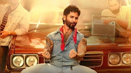 O Romeo Box Office Collection Day 9: शाहिद कपूर की फिल्म बनने वाली है 70 करोड़ी, इतनी हुई कमाई