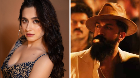 यश की 'टॉक्सिक' में नजर आएंगी टीवी की ये टॉप हसीना, नाम जानकर फैन्स को होगी खुशी