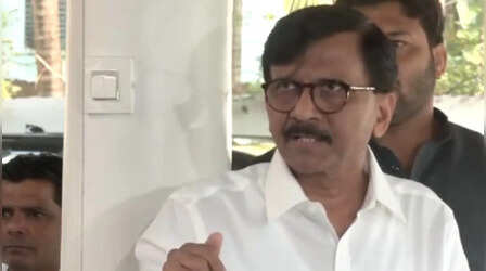 MVA में राज्यसभा सीट को लेकर रार! आदित्य ठाकरे के समर्थन में आए संजय राउत; बोले- शिवसेना (UBT) का पहला अधिकार