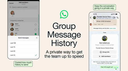 WhatsApp ने बड़ी परेशानी दूर कर दी, लॉन्च किया सबसे जरूरी फीचर