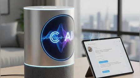 OpenAI लाएगी AI स्मार्ट स्पीकर, जानिए कीमत और फीचर्स