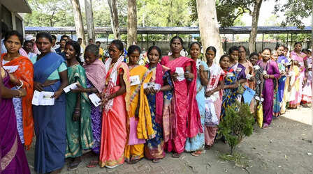 झारखंड में 48 निकायों के लिए आज हो रही है वोटिंग, जानें कब आएगा रिजल्ट