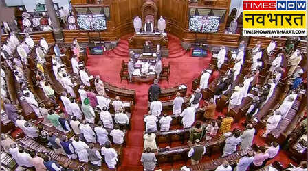 राज्यसभा चुनाव 2026: सत्ता का गणित या गठबंधन की अग्निपरीक्षा?