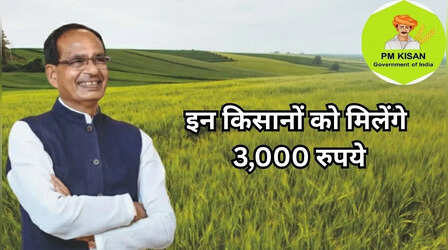 PM Kisan: पीएम किसान की 22वीं किस्त में इन किसानों को मिलेंगे 3,000 रुपये, सरकार ने खुद दी है जानकारी