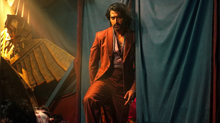 यश की 'टॉक्सिक' से सामने आया अक्षय ओबेरॉय का दमदार लुक, फैन्स का बढ़ा उत्साह