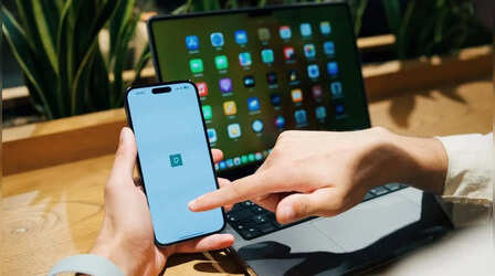 Android स्मार्टफोन और लैपटॉप के बीच फटाफट टेक्स्ट होगा कॉपी-पेस्ट, जानें ये आसान तरीके
