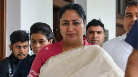 महिलाओं की सुरक्षा को नई रफ्तार, ‘ई-बाइक दीदी’ से बदलेगा दिल्ली का सफर