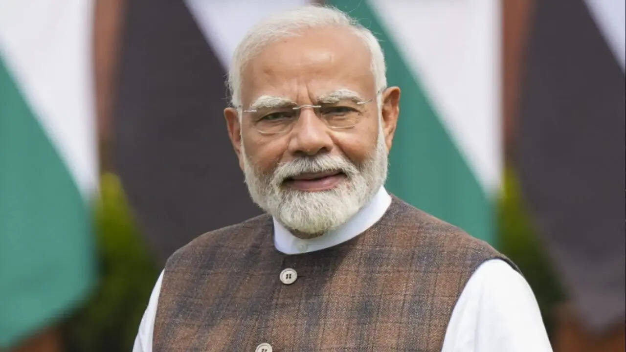 pm modi