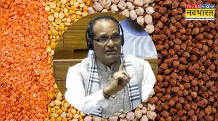 प्राइस सपोर्ट स्कीम क्या है? जिसके तहत सरकार ने चना, सरसों और मसूर की खरीद को दी मंजूरी