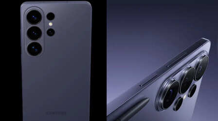 Samsung Galaxy S26 Ultra प्राइवेसी डिस्प्ले और 200MP कैमरे साथ हुआ लॉन्च, जानें कीमत और फीचर्स