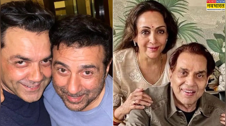 धर्मेंद्र के निधन के बाद प्रकाश कौर-सनी देओल से बिगड़ा हेमा का रिश्ता? एक्ट्रेस ने कहा- 'इस खालीपन से निपट लेंगे'