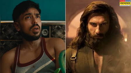 Exclusive: 'धुरंधर देखो लेकिन...' तू या मैं के फ्लॉप होने पर बिलख पड़े आदर्श गौरव, दर्शकों पर ही उठा दिए सवाल