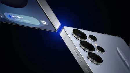Samsung Galaxy S25 Ultra की औंधे मुंह गिरी कीमत, Galaxy S26 Series आते ही हुई बड़ी कटौती