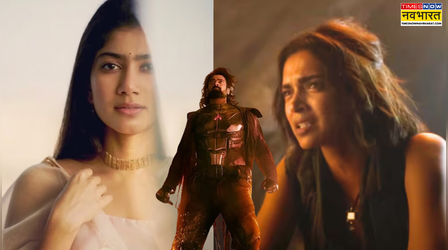 मोटी फीस की वजह से Kalki 2 से बाहर हुईं दीपिका? साई पल्लवी की खुली किस्मत