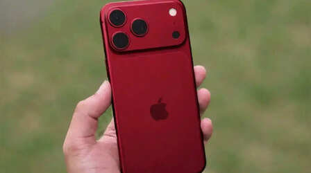 iPhone 18 Pro Max की भारत में कब होगी एंट्री, यहां जानें कीमत से लेकर फीचर्स तक बहुत कुछ