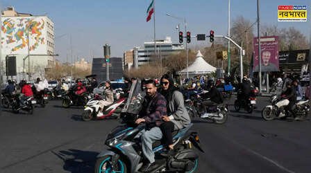 तेहरान पर होने वाला है हमला? भारत-चीन सहित इन देशों की अपने नागरिकों को सलाह, कहा- तुरंत छोड़ दें ईरान