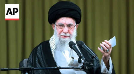 शुरू हुई जंग, इजरायल के साथ अमेरिका ने भी किया ईरान पर हमला, इस मुस्लिम देश के साथ कौन?