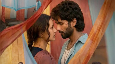 O Romeo Worldwide Box Office Collection: 100 करोड़ होने से एक कदम दूर है शाहिद-त्रिप्ती की फिल्म, देखें आंकड़े
