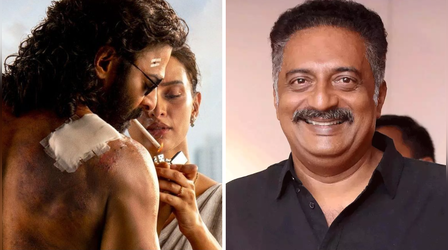 Spirit: प्रभास स्टारर से बाहर होने की अफवाहों के बीच फिल्म की कास्टिंग लिस्ट में नहीं है Prakash Raj का नाम, जानिए पूरा मामला