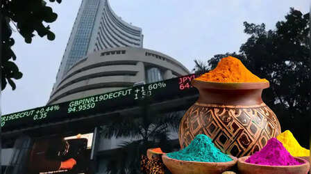 Stock Market Holidays March 2026: मार्च में पूरे 12 दिन बंद रहेगा शेयर बाजार! देखें छुट्टियों की पूरी लिस्ट