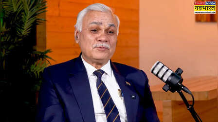 PM मोदी और CM योगी के साथ काम करना कितना कठिन-कितना आसान? पूर्व IAS दुर्गा शंकर मिश्र ने बता दी एक-एक बात