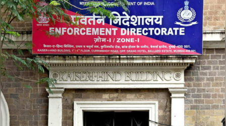 हैदराबाद में रियल एस्टेट स्कैम का खुलासा; प्लॉट दिलाने के नाम पर की करोड़ों की ठगी, ED ने लिया एक्शन
