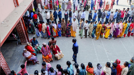 झारखंड: धनबाद नगर निगम में BJP के बागी उम्मीदवार ने मारी बाजी, मेयर पद जीतकर चौंकाया