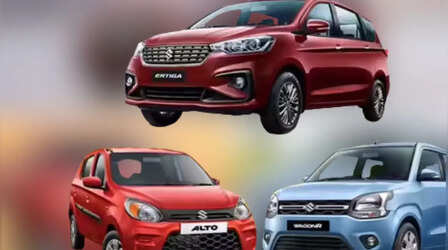 Top Gear में गाड़ियों की बिक्री, Maruti से लेकर Tata तक जानें किसने मारी बाजी!