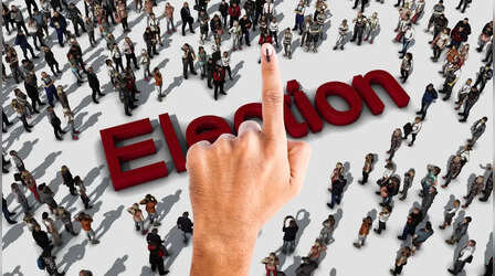 झारखंड नगर निकाय चुनाव की मतगणना संपन्न; धनबाद में भाजपा के ‘बागी' ने जीता महापौर पद