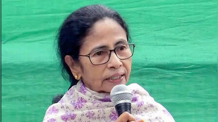 'मतदाताओं के अधिकारों की लड़ाई...', 6 मार्च को मेट्रो चैनल पर धरने पर बैठेंगी ममता बनर्जी