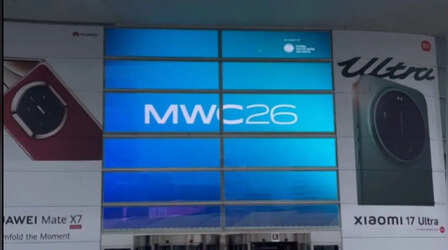 MWC 2026: शुरू हुआ दुनिया का सबसे बड़ा टेक इवेंट, Lenovo का फोल्डेबल गेमिंग हैंडहेल्ड बना आकर्षण का केंद्र