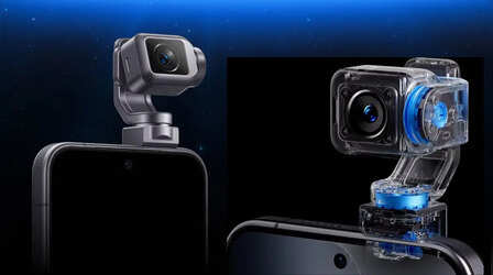 MWC 2026: ऑनर ने 200MP कैमरे के साथ पेश किया Robot Phone, नई Blade Battery भी हुई लॉन्च