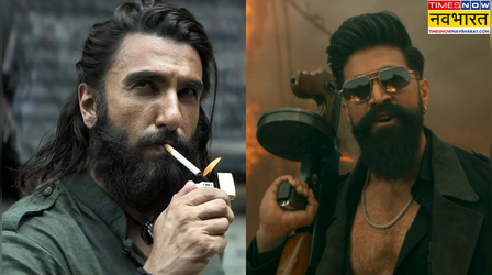 Dhurandhar 2 Vs Toxic Box Office: अमेरिका में धुरंधर 2 के सामने टॉक्सिक ने टेके घुटने, रणवीर के फैंस हुए गदगद