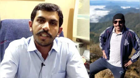 पिता बेचते थे चाय, बेटे ने बिना कोचिंग हासिल की 82वीं रैंक; IAS अधिकारी बन रचा इतिहास