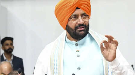 हरियाणा पुलिस अब बॉडी कैमरों से होगी लैस, ड्यूटी पर हर गतिविधि होगी रिकॉर्ड