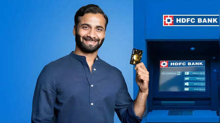 होली से पहले HDFC Bank का बड़ा फैसला, ATM निकासी नियमों में किया बदलाव, कटेंगे पैसे