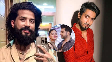 Top 7 TV Gossips: अनुराग डोभाल की हत्या की रची जा रही है साजिश? शादी के बंधन में बंधेंगे फैजल शेख