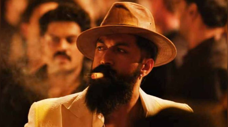 इजरायल-ईरान के बीच चल रही वॉर के बाद भी यूएई में रिलीज होगी यश की 'टॉक्सिक' !! जानिए पूरा मामला