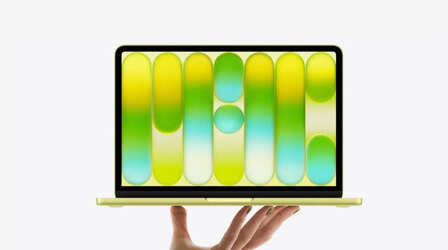 Apple ने भारत में लॉन्च किया MacBook Neo, 16 घंटे तक चलेगी बैटरी