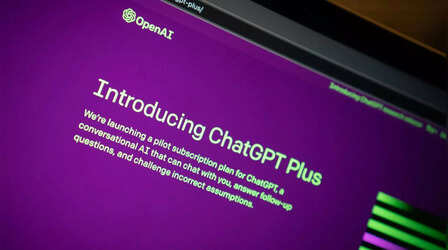 सब्सक्रिप्शन कैंसिल होने से डरी OpenAI, फ्री में दे रही ChatGPT Plus का एक्सेस