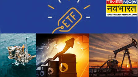 Iran-Israel युद्ध से एनर्जी सेक्टर में उबाल! जानें Energy ETF और Mutual Fund में निवेश का बेस्ट तरीका