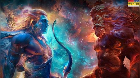 रणबीर कपूर ने शूरू की 'रामायण' की शूटिंग, सनी देओल इस दिन से करेंगे ज्वाइन