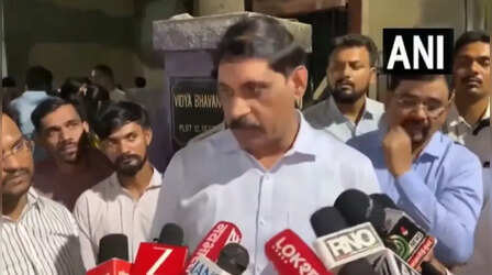 Thane News: नवी मुंबई में ट्यूशन पढ़ रहे बच्चों पर गिरा स्लैब, एक छात्र की मौत और 10 घायल