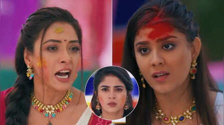 Anupamaa 7 Maha Twist: मातम में बदलेगी अनुपमा की होली, बेशर्मी से कुकर्म कबूलेगी प्रेरणा